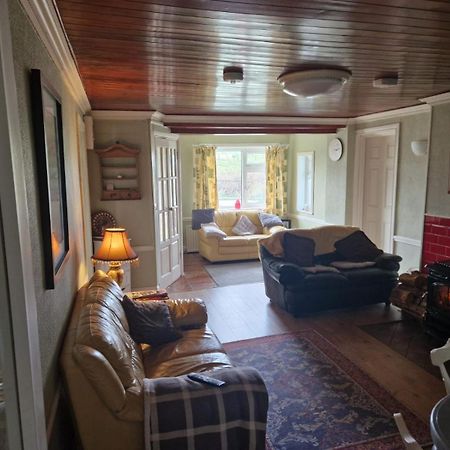 Coastal Cottage Dromore West Luaran gambar
