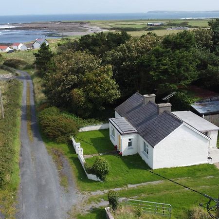 Coastal Cottage Dromore West Luaran gambar