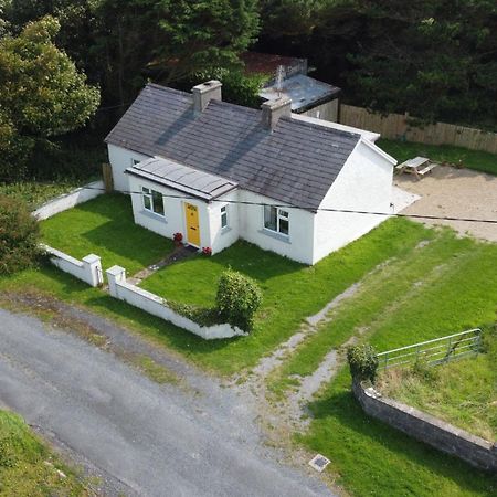 Coastal Cottage Dromore West Luaran gambar