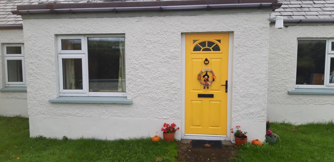 Coastal Cottage Dromore West Luaran gambar