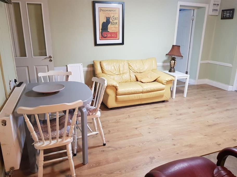 Coastal Cottage Dromore West Luaran gambar