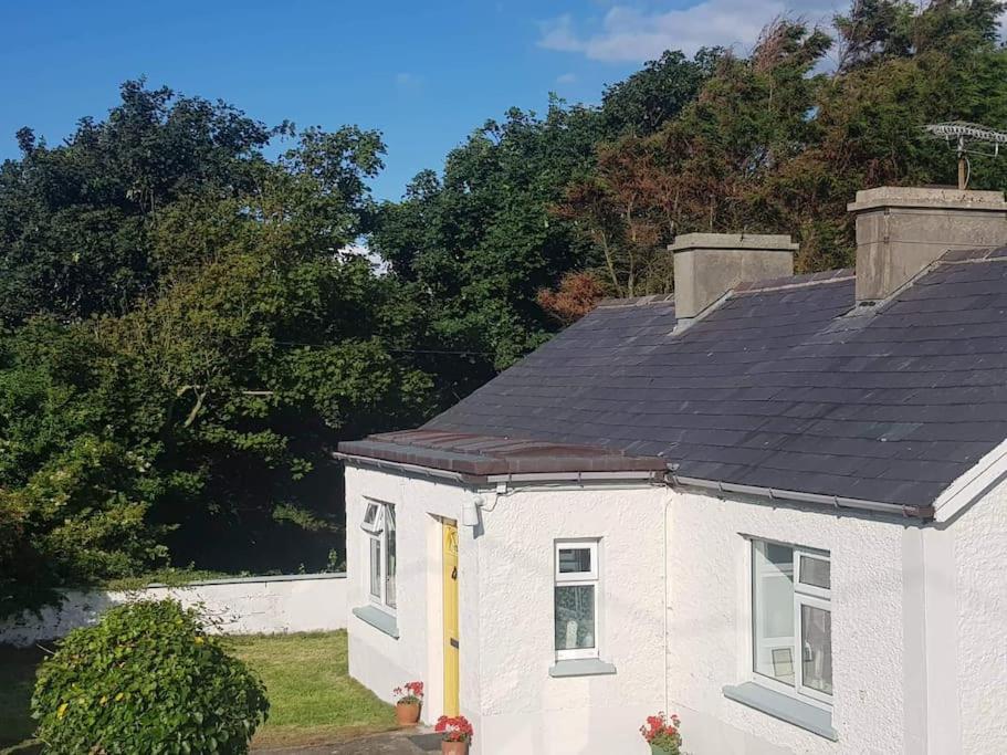 Coastal Cottage Dromore West Luaran gambar