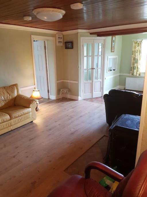 Coastal Cottage Dromore West Luaran gambar