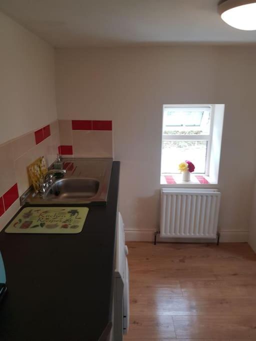 Coastal Cottage Dromore West Luaran gambar