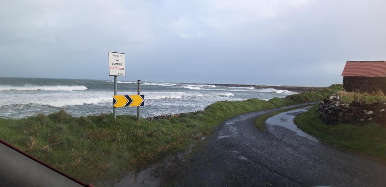 Coastal Cottage Dromore West Luaran gambar