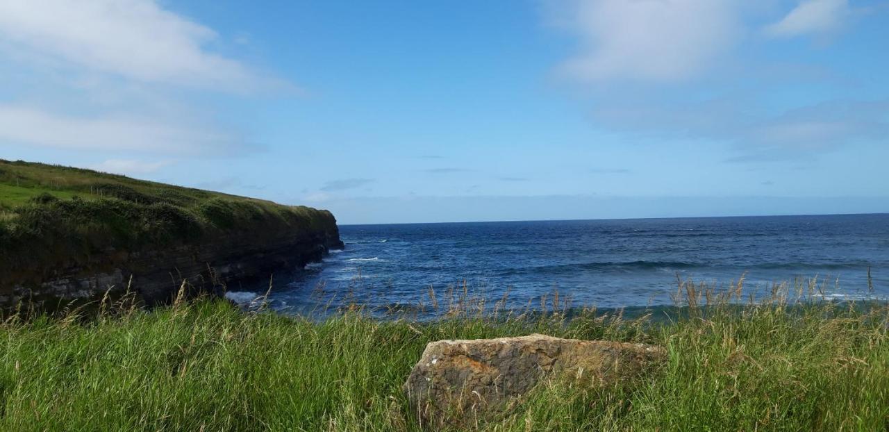 Coastal Cottage Dromore West Luaran gambar