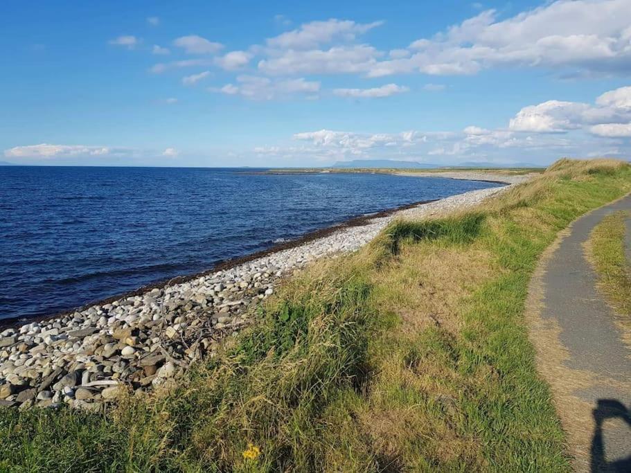 Coastal Cottage Dromore West Luaran gambar