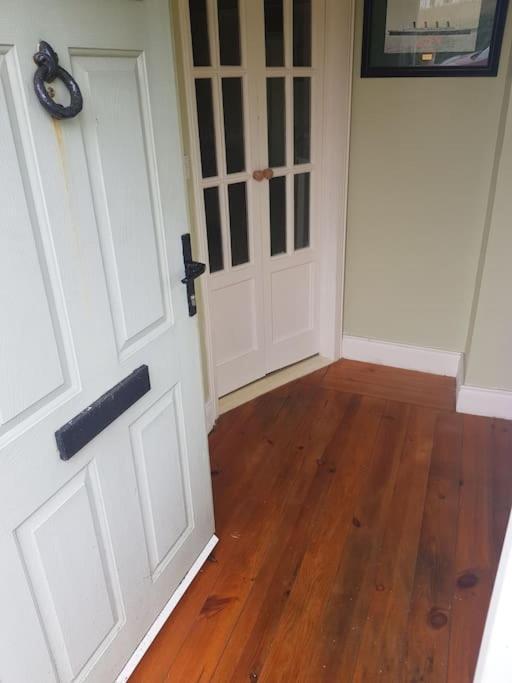Coastal Cottage Dromore West Luaran gambar