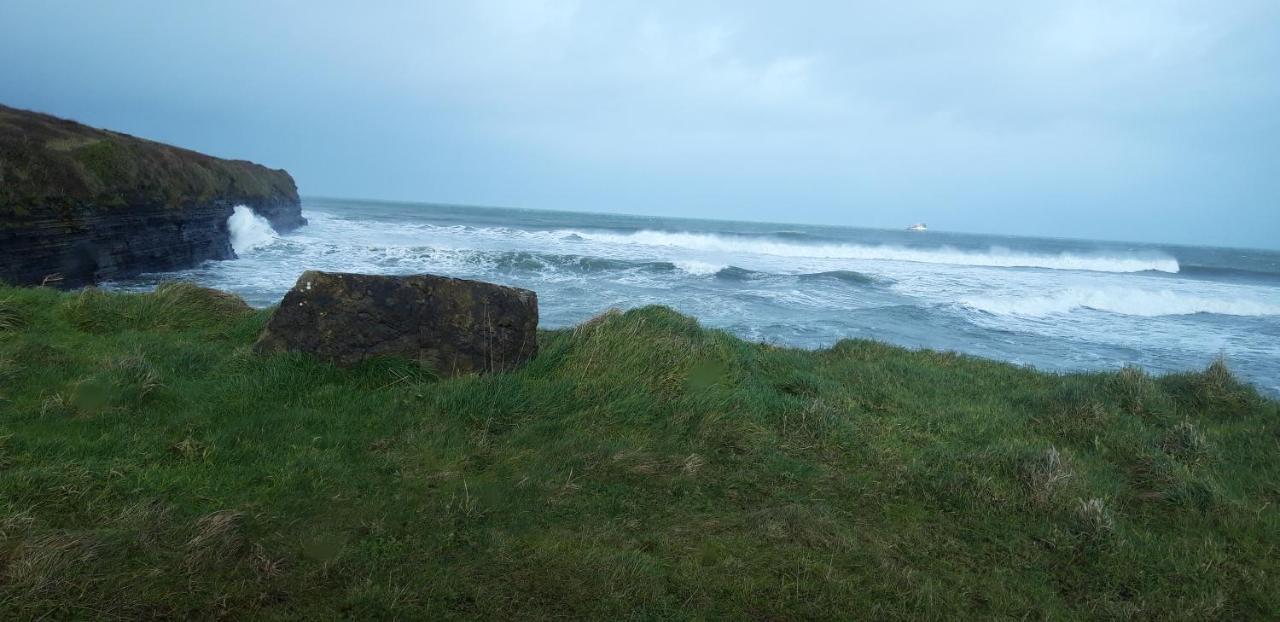 Coastal Cottage Dromore West Luaran gambar