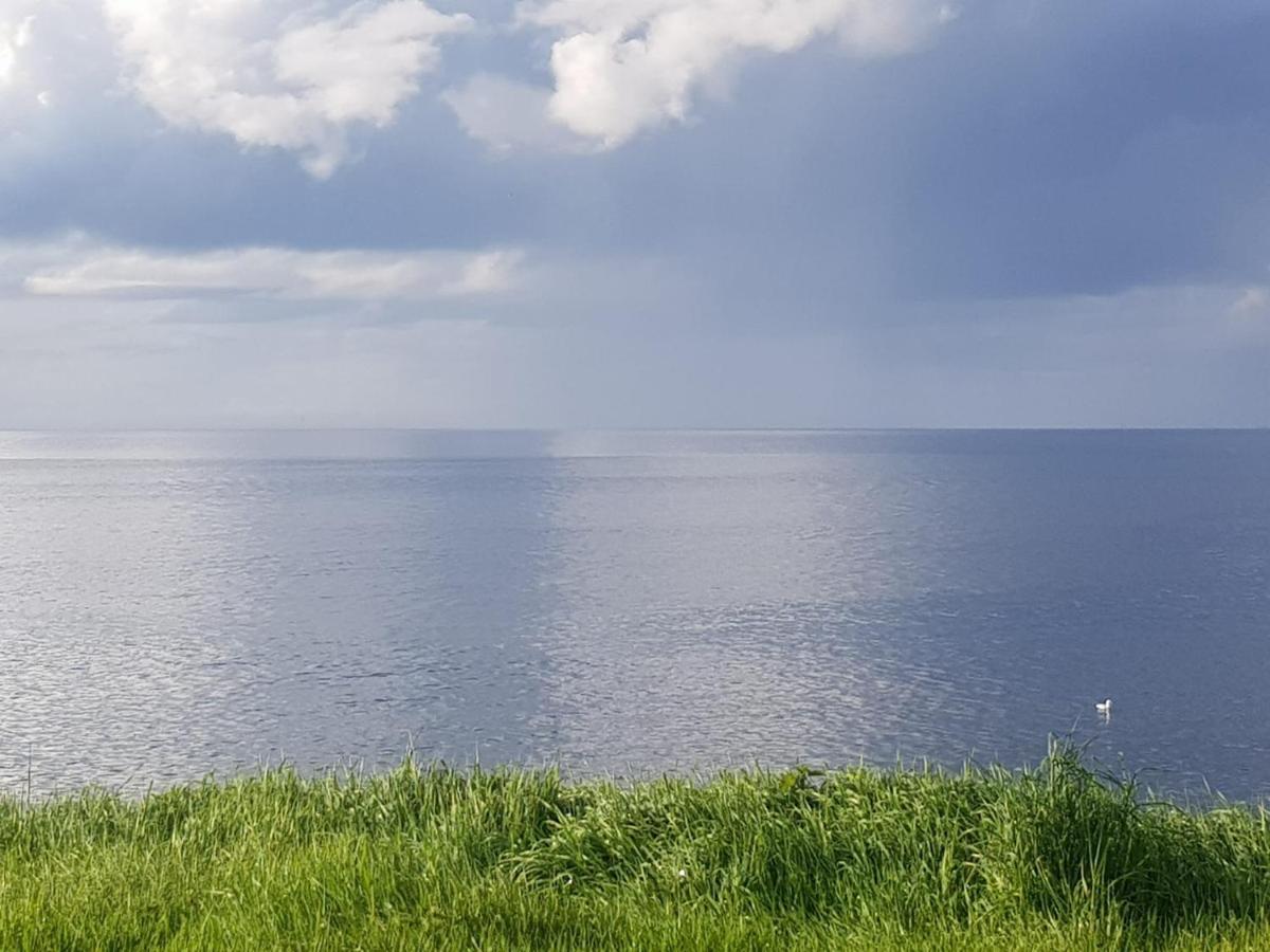 Coastal Cottage Dromore West Luaran gambar