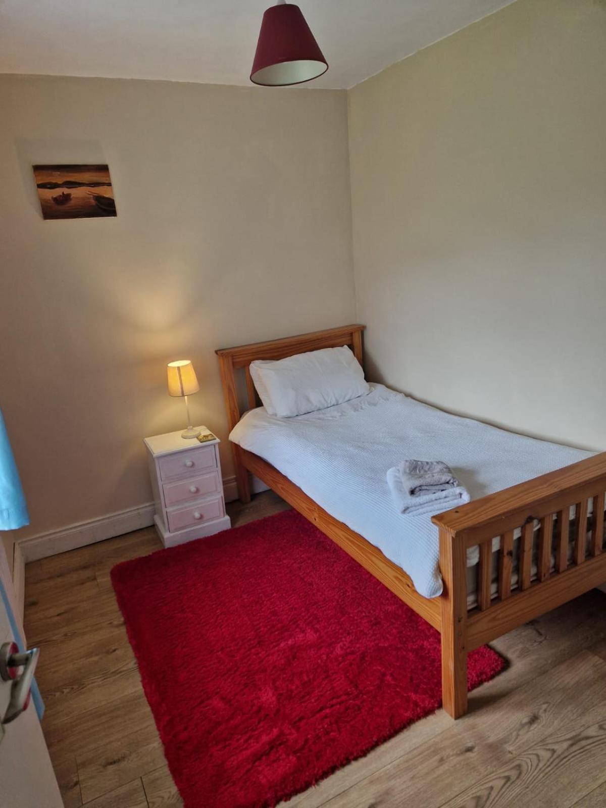 Coastal Cottage Dromore West Luaran gambar