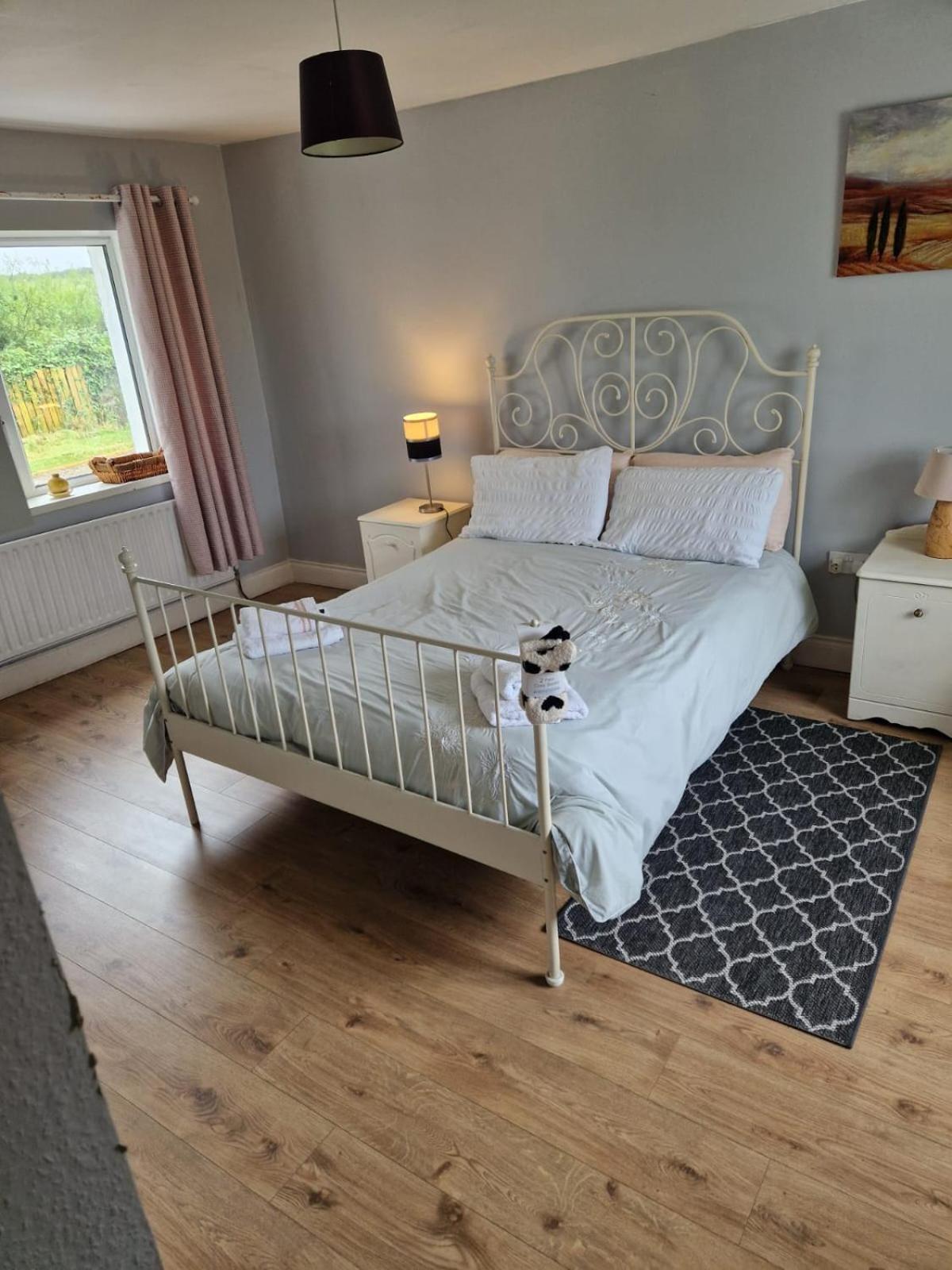 Coastal Cottage Dromore West Luaran gambar